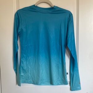 Banana Boat UPF 50 AQUA TEE